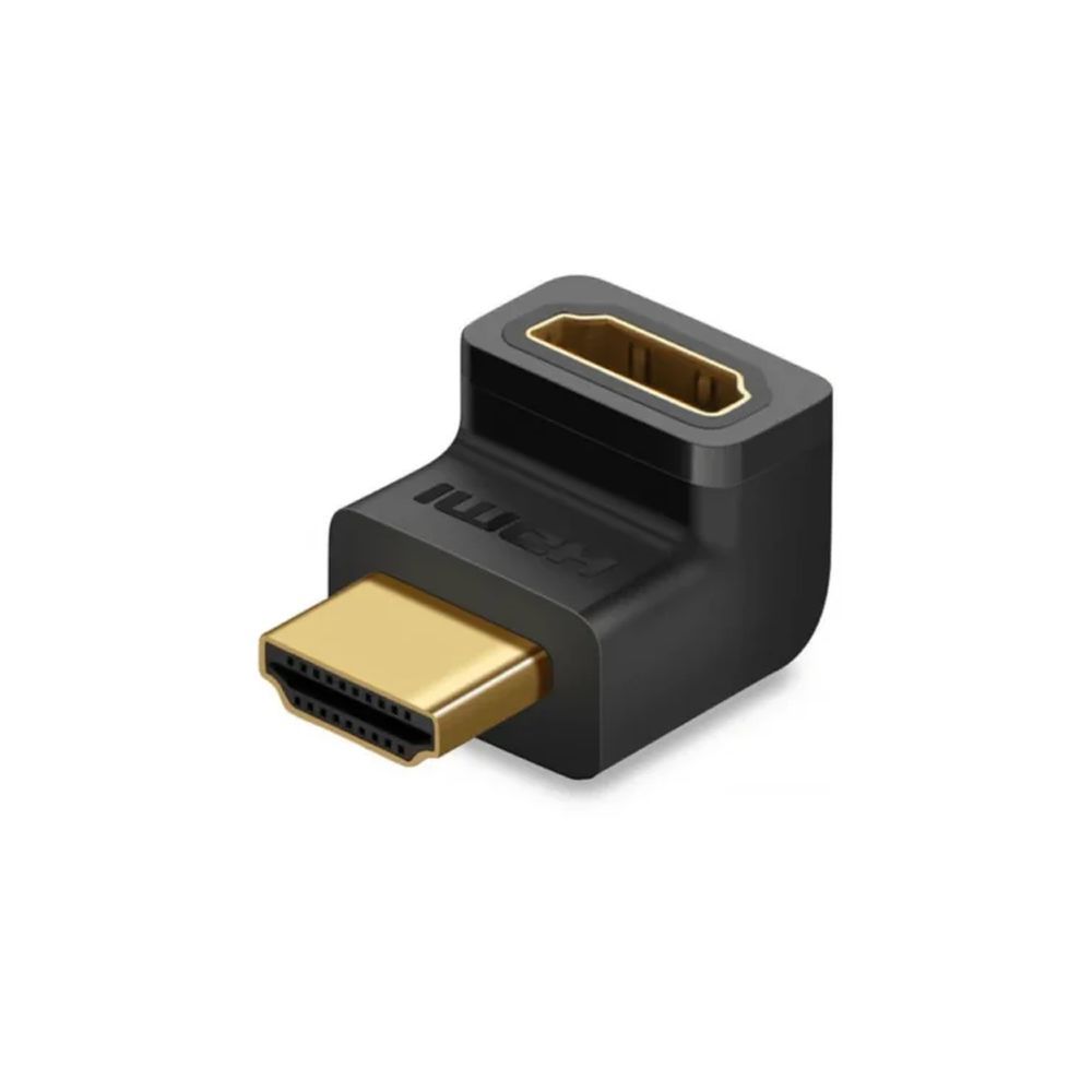 UGreen 20109 HDMI Male to Female Adapter Down