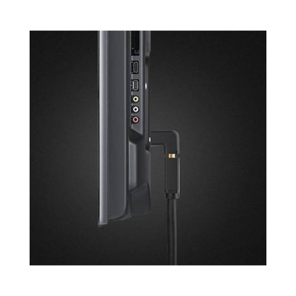 UGreen 20110 Gold Plated 4K HDMI Male to Female Connector