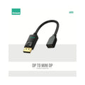 Amaze DP To Mini DP Female Adapter | A809