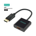 Amaze DP To HDMI Adapter
