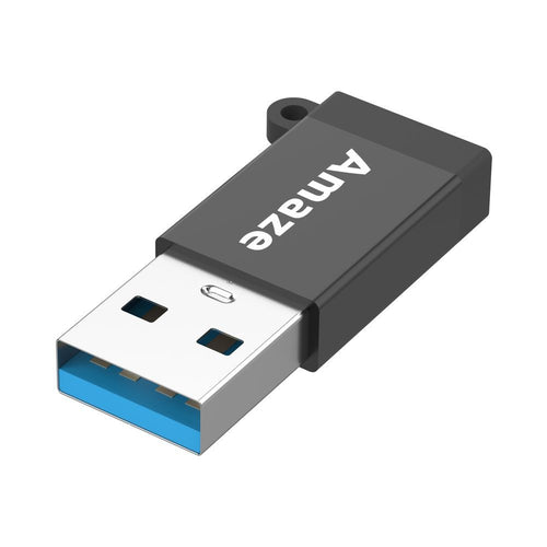 Amaze USB 3.2 TO TYPE C OTG Adapter | A14 Pro