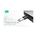 Type C to USB 3.0 Mini OTG Adapter