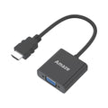 Amaze HDMI to VGA Adpter