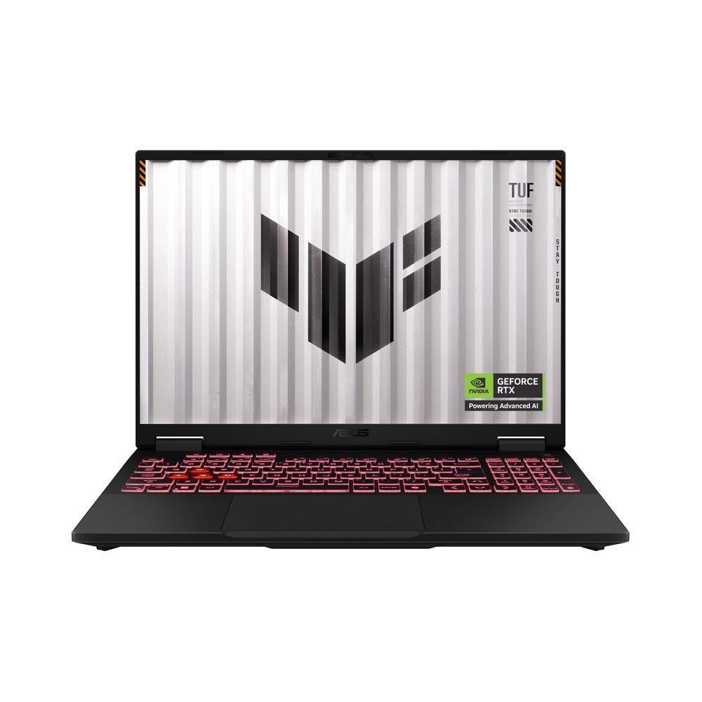 Asus TUF Gaming A16 - FA608PM-9161W