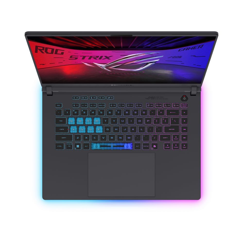 Asus ROG Strix G16 - G615JMR-G7161W