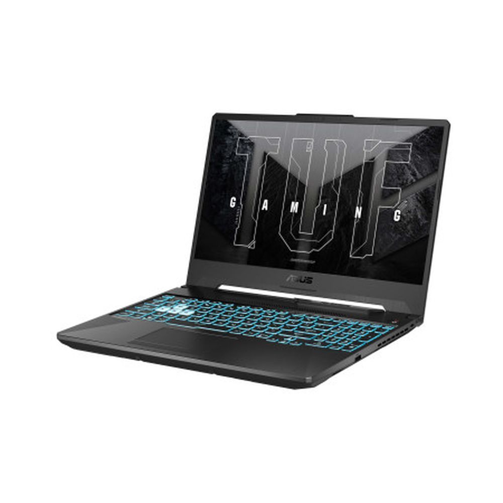 Asus TUF Gaming A15 - FA506NCR-HN044W