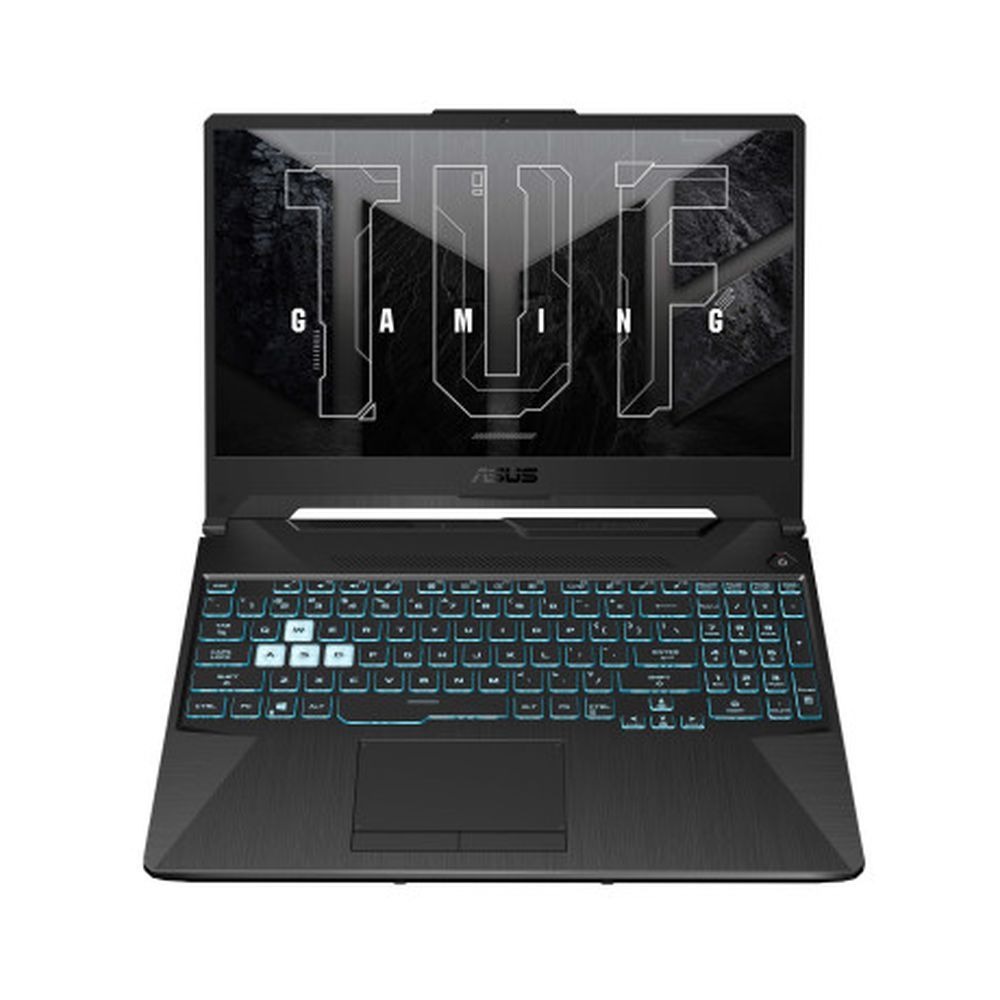 Asus TUF Gaming A15 - FA506NCR-HN044W