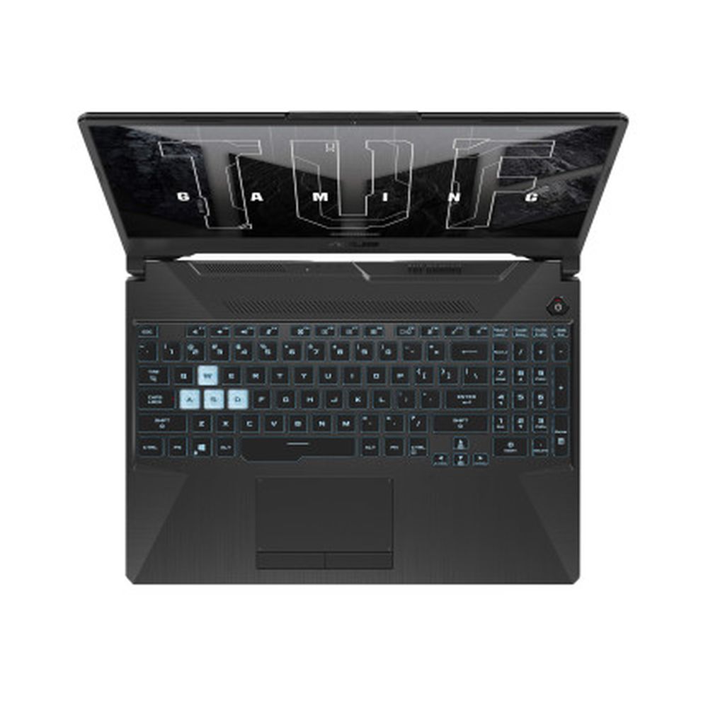 Asus TUF Gaming A15 - FA506NCR-HN044W