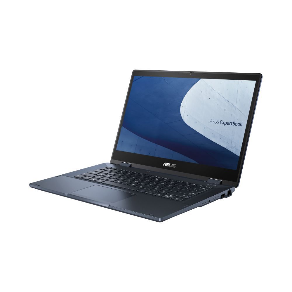 Asus ExpertBook x360 Convertible - 14 B3402FB : 1Y