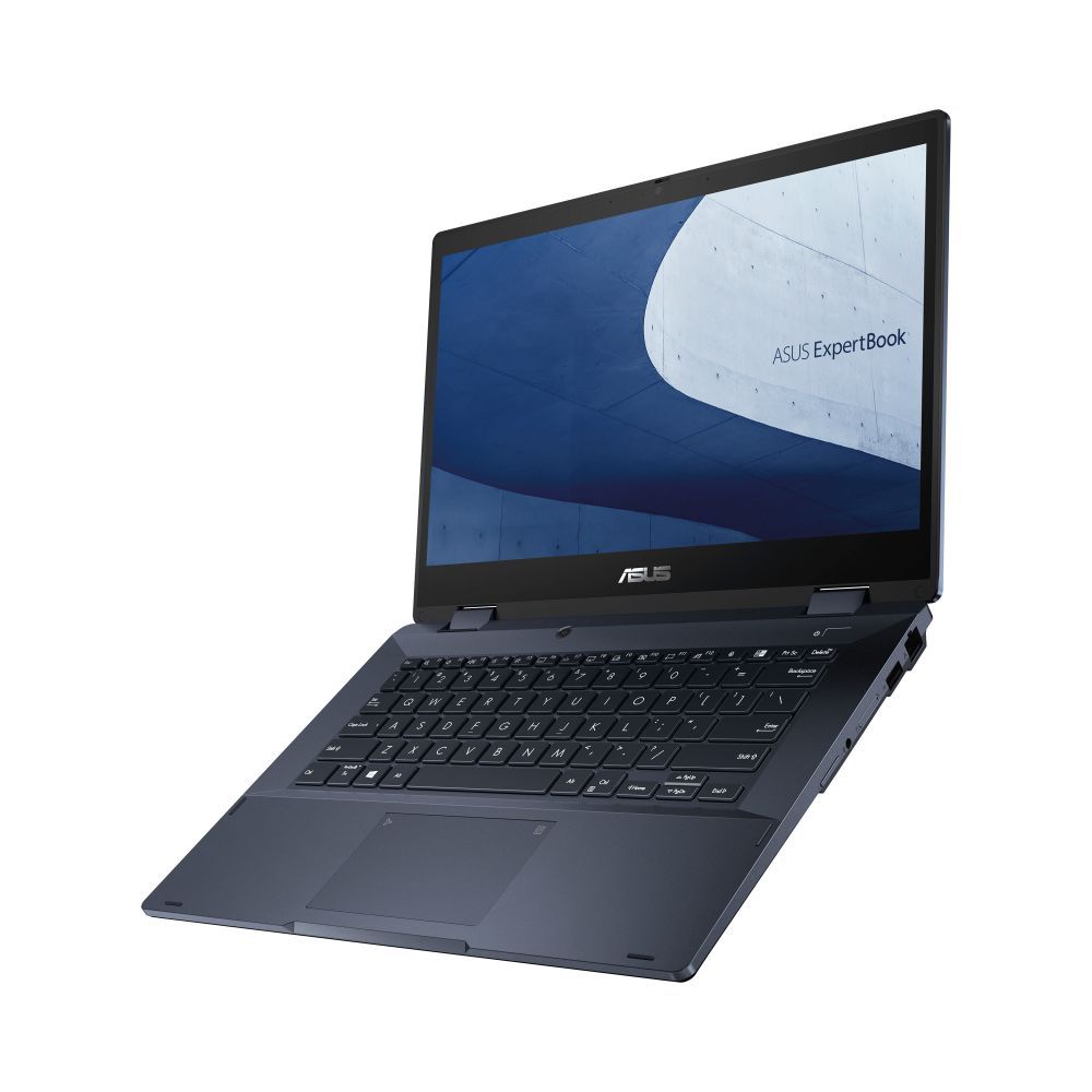 Asus ExpertBook x360 Convertible - 14 B3402FB : 1Y